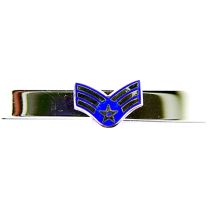 TIE CLASP,USAF,E4