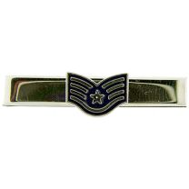TIE CLASP,USAF,E5