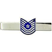 TIE CLASP,USAF,SGT.