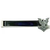 TIE CLASP,USN,2ND CL