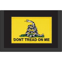 WALLET-DONT TREAD ON ME