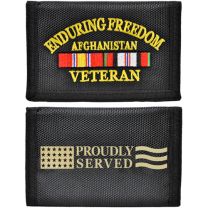 WALLET-ENDURING FREED.SVC