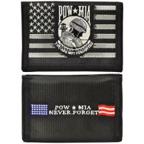 WALLET-POW*MIA