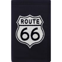 WALLET-ROUTE 66