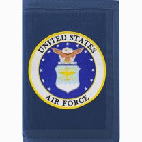 WALLET-U.S.AIR FORCE