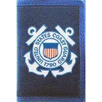 WALLET-U.S.COAST GUARD