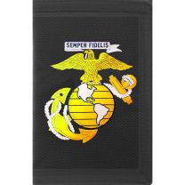 WALLET-U.S.MARINES EGA