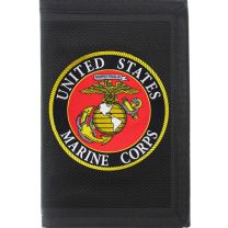 WALLET-U.S.MARINES