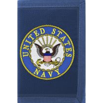 WALLET-U.S.NAVY
