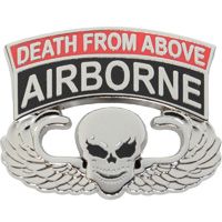 WING-ARMY,PARA,ABN,DEATH