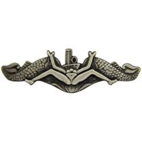 WING-BUSH,NAVAL