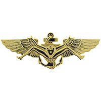 WING-BUSH,NAVAL