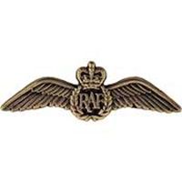 WING-CANADIAN,RAF,WWII