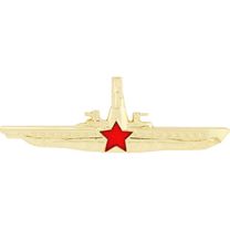 WING-RUSSIAN SUBMARINE