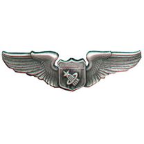 WING-USAF,ASTRONAUT,BASIC