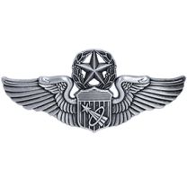 WING-USAF,ASTRONAUT,MAST.