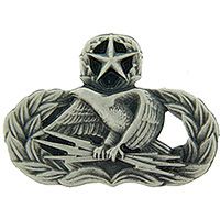 WING-USAF,COMMUNICAT.MASTER