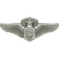 WING-USAF,FLT.NURSE,MAST.