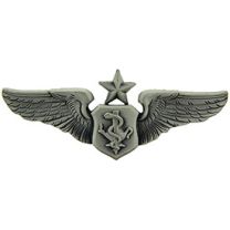 WING-USAF,FLT.NURSE,SR.