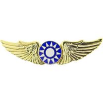 WING-USAF,FLYING TIGERS