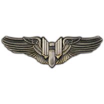 WING-USAF,GUNNER,AERIAL-
