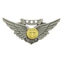 WING-USN,COMBAT AIRCREW