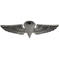 WING-USN/USMC,PARA,BASIC