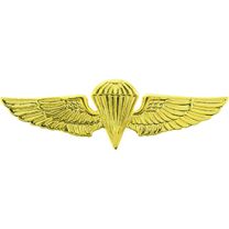WING-USN/USMC,PARA,BASIC