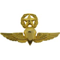 WING-USN/USMC,PARA,MASTER