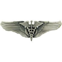 WING-WWII,FLIGHT SURGEON
