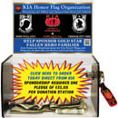 KIA Donation Station