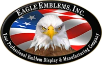 Eagle Emblems, Inc.
